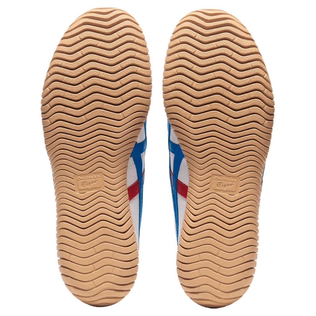 Onitsuka Tiger Tsunahiki Breathable Casual Shoes Unisex White Sneakers 1183C529-100