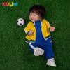 3D-Paintd Skin Football Reborn Baby Boy куклы 19 дюймов полностью силиконовые ресницы с корнем для новорожденных Bebe игрушки куклы детский подарок на день рождения