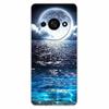 Для Xiaomi Poco C61 Чехол Мягкий Силикон Лев ТПУ Ударопрочная Задняя Крышка для Чехлов Xiaomi Poco C61 C 61 Милый PocoC61 Модный Корпус