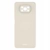 Sc Silicone Case Poco X3 Pro/Nfc Bone