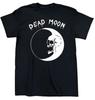 Коллекция Dead Moon Альбом группы Хлопковая черная футболка TR547