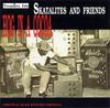 CD SKATALITES FRIENDS Hog In A Cocoa LG21016 Esoldu 1991 Франция Регги Ска Даб Б/у
