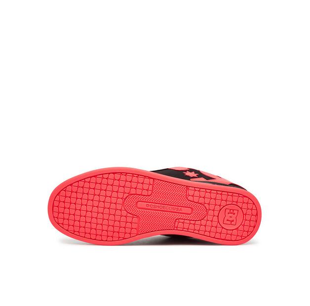Кроссовки DC Shoes COURT GRAFFIK