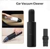 Cleanfly Autos Пылесос FVQ Портативный автомобильный ручной пылесос для дома Беспроводной мини-пылеуловитель Прочный… Больше