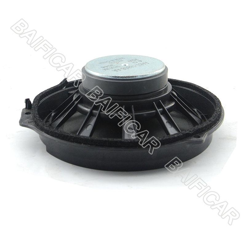 Новый динамик двери 4 Ом 25 Вт AA6T18808AA Для Ford B-Max C-Max Ecosport Fiesta Focus Kuga Galaxy Transit Tourneo