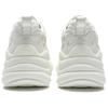 Fila Drop Fashion Универсальные низкие кроссовки для пап Женские кроссовки Белые F12W421108FSN