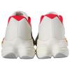 adidas Ether Lite Удобные Модные Прочные Дышащие Кроссовки с Низким Верхом для Бега Унисекс Белые Черные Красные KJ9060