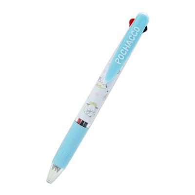 Sanrio Шариковая ручка Pochacco Mitsubishi Pencil Jet Stream 3 цвета 982504