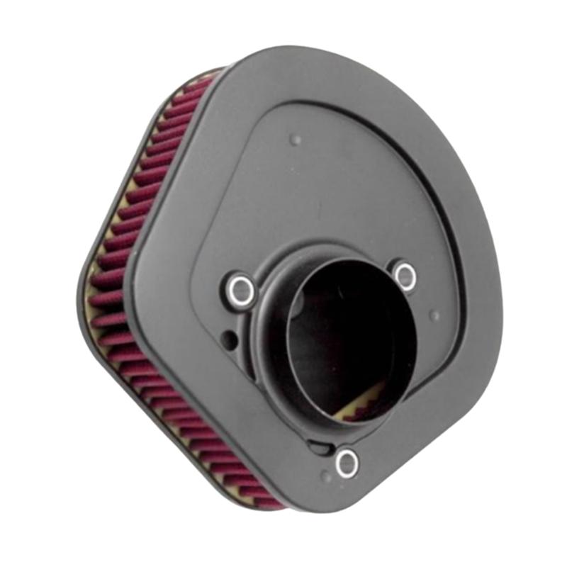 Ac29-Air Filter  For  Fat Boy Low Rider Streetfighter Road King Motorcycles 2018-