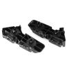 Bumper Brackets for Left and Right Side of Dodge Charger 2011,2012,2013,2014