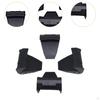 4 Pieces Tire Changer Clamp Jaw Covers Protective Durability Direct Replaces Accessories