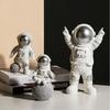 3 шт./комплект Декор Астронавт Милая Модель Маленький Астронавт Автомобиль Дом Гостиная Настольный Декор Украшение Подарок на День Рождения