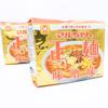 Сеймен Мисо Рамен (5 порций х 2 упаковки) | Жующаяся и Нежареная Лапша | Растворимая Упаковка