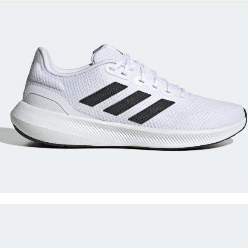 Мужские кроссовки для бега Adidas RUNFALCON Comfort Fitness Test - Adidas HQ3789