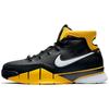 Kobe 1 Protro Черный Кукурузный Nike AQ2728-003