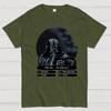 May The Be With You Cotton Summer Casual Cool Loose T-Shirt