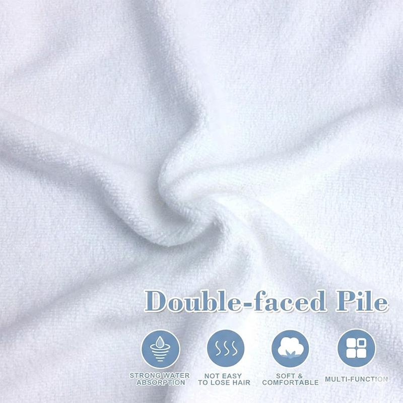 Naruto Printed Swim Towel, Portable Water Absorbent Towel for Beach Camping Daily Bathroom Use