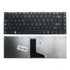 RU Совместимая клавиатура для моделей Toshiba L800, L805, L830, C800, C805, C830, C840, M800, M805