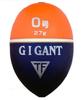 Поплавок TSURIKEN Gigant Scarlet 1.5