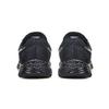 Asics Gel-Pulse 11 Удобные Повседневные Тканевые Прочные Низкие Кроссовки для Бега Женские кроссовки Черные 1012A820-001