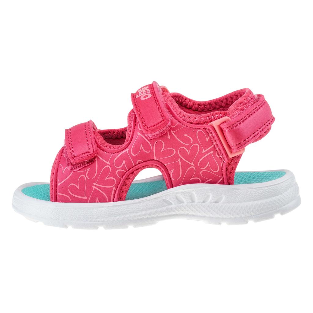 Сандалии Bejo Girls Timini Hearts