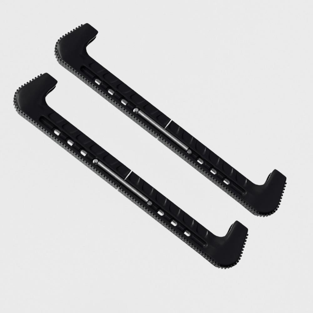 Professional Adjustable Ice Skate Guard Wear-resistant Non-slip Ice Skate Cover Universal Protective Cover Hockey