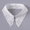 Pearl Fake Collar Lacklace Stand Beads Detachable Collar Fake Women for Party Bride Dress Decorate False Collar Nep Kraagie
