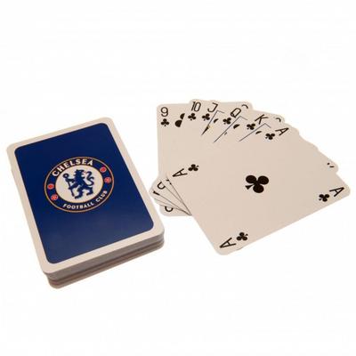 Chelsea FC Колода игральных карт