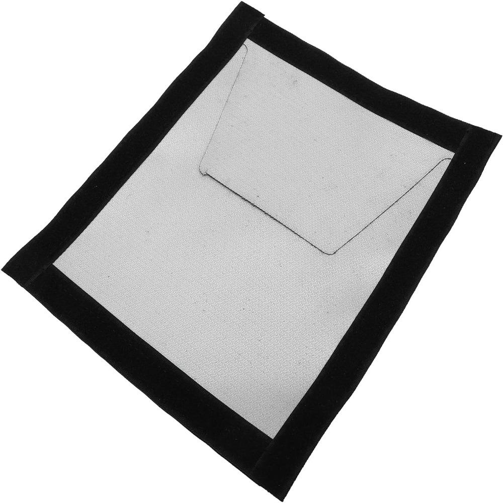 Anti Scald Ring Chimney Connector Fiberglass Heat-insulating pad Tent Stove Jack Hot Tenting
