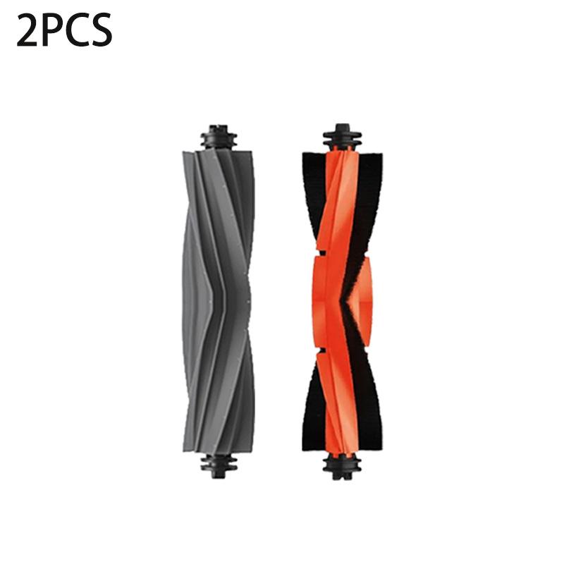 Для Dreame L10S Pro Ultra Heat, X30 Ultra, X30 Pro Plus Запчасти Аксессуары Щетка Фильтр Тряпка для швабры Пылесборники