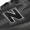 New Balance 740v2 Черный Серебристый металлик
