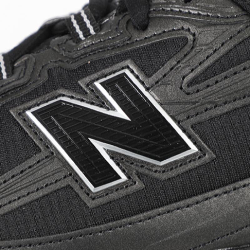 New Balance 740v2 Черный Серебристый металлик
