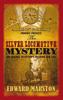 Книга The Silver Locomotive Mystery : The Bestselling Victorian Mystery Series