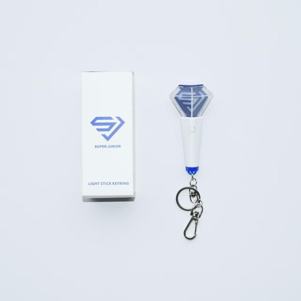 Мини-концертный лайтстик Super Junior 2-го поколения