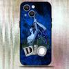Чехол для телефона D-Djo Singer Joe K-Keery для iPhone 16,15,14,13,12,11 Plus,Pro Max,XS,X,XR,SE,Mini,8,7, Мягкий силиконовый черный чехол