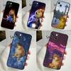 Чехол Doge для iPhone 14 13 12 11 16 15 Pro Max Mini Чехол X XR XS 8 7 14 16 15 Plus Аксессуары