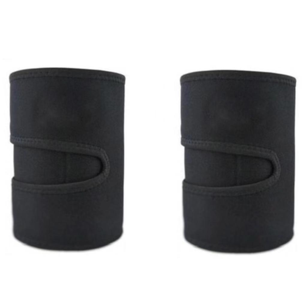 1Pair Arm Trimmer Neoprene Women's Arm Control Shapers Sleeve Belt Arm Shaper Slimmer for Women