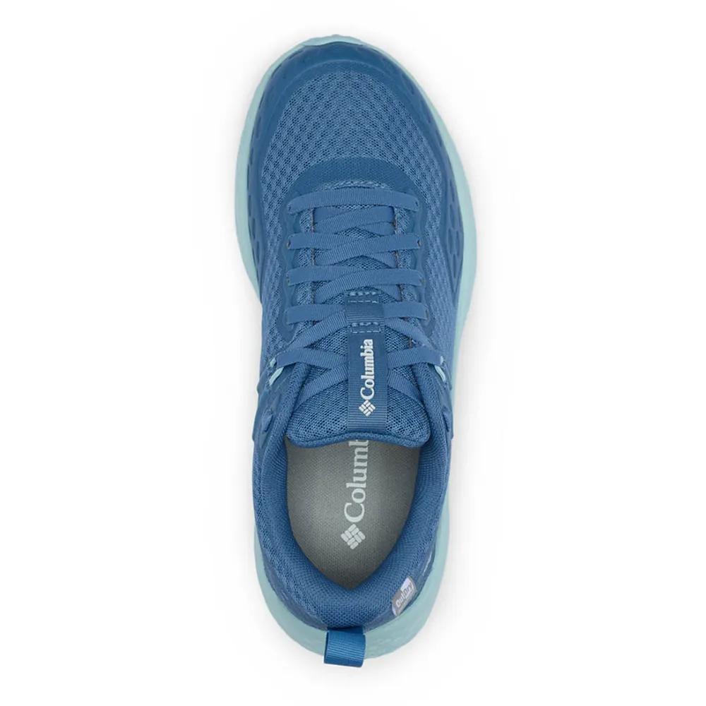 Columbia Konos TRS OutDry hiking shoes waterproof Blue