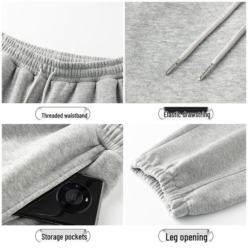 Вассап Sohot Мужские Повседневные Свободные Джоггеры на Кулиске