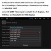 Universal 170° AHD/CVBS 1080P Fisheye Car Rear View Camera 360° Rotatable 90° Adjustable Night Vision Waterproof Easy Install