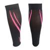 1 pair Breathable Compression Leg Sleeves Leg Cover Sports Sock Sleeves  Cycling