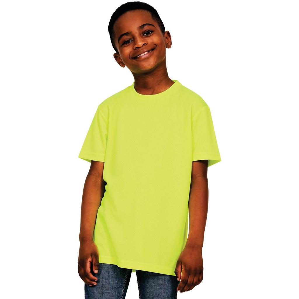 Casual Classics Childrens/Kids Original Tech T-Shirt