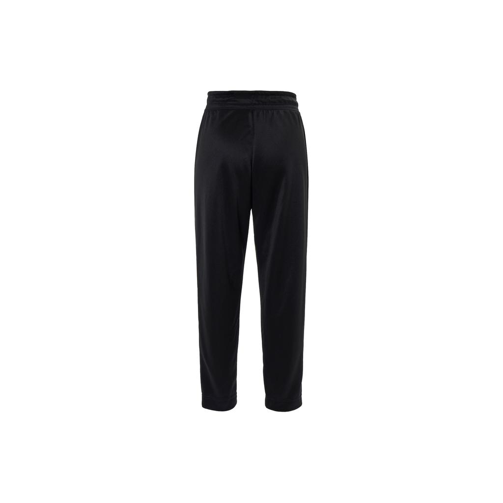 Nike NSW Pant PK Повседневные спортивные брюки Женские брюки Черные CJ3690-010
