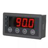 Digital Display Meter 0-10V 0-20MA 2-10V 4-20MA Analog Input Display Table With RS485 Digital Voltmeter Ammeter Tester