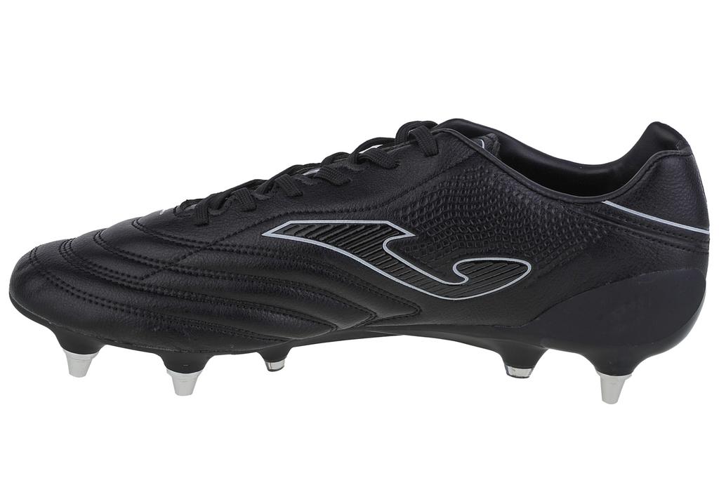 Joma Aguila Top 21 ATOPW SG, Mens black Football cleats
