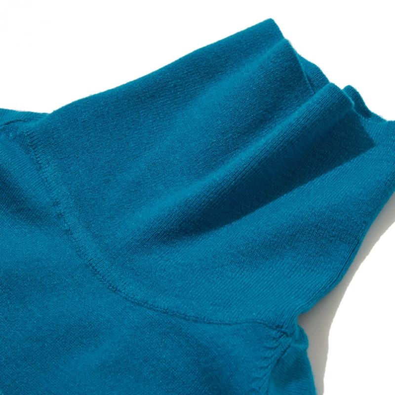 Mark Lona W T Line kniT TurTle Neck Pullover Ls1xb76f
