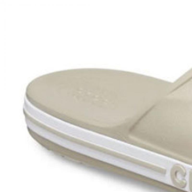 Crocs Общественная горка Bayaband, булыжник 205392 2v3