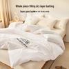 HLA 100% Xinjiang Cotton Winter Duvet