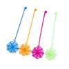 10/30Pcs Stretchable Climbing Spider Web Tricky Toys Kids Birthday Party Baby Shower Gift Rewards Halloween Carnival Party Favor