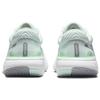 Nike ZoomX Invincible Run Flyknit 2 Barely Green Mint Foam Женские кроссовки металлик-серебристый белый DC9993-301